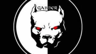 Watch Rotterdam Terror Corps Nobody Harder video