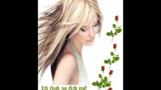 Watch Nicole Weil Ich Dich Unendlich Liebe video