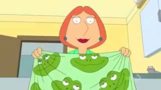 Family Guy From Stewies Point Of View