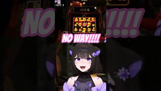 I Hit The Highest Jackpot