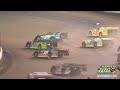 speedway