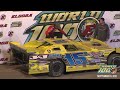 speedway