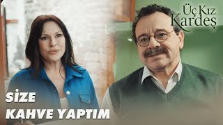 Müjgan, Dönüş Ve Sadık'ın Barışmasını İstemiyor! - Üç Kız Kardeş Özel Klip