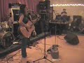 West Seattle Eagles' Haiti benefit: Beth Wood