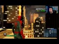 The Amazing Spider-Man 2 - 3°: No Dai,Non può Essere lui! e invece...