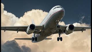 Carlprit - Airplane Mode