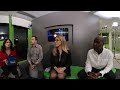 360° video: Euronews journalists on politics, media, and fake news in 2016