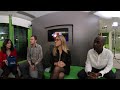 360° video: Euronews journalists on politics, media, and fake news in 2016