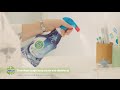 New Dettol Healthy Clean ad: Spray