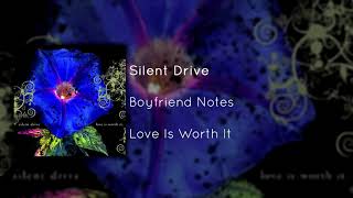 Watch Silent Drive Boyfriend Notes video