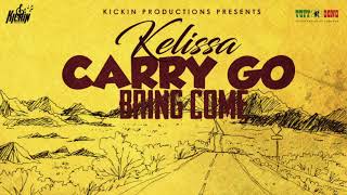 Watch Kelissa Carry Go Bring Come video