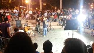Inminente Conjuncion -Tk En Miraflores