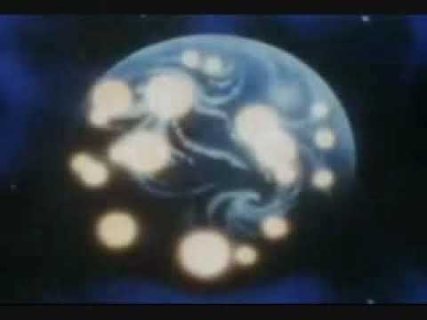FIRST LOOK VOLTRON Movie Concep...