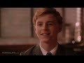 Lunch Dates Scene - Flipped Movie (2010) - HD