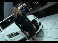 The Hot Cars and Sexy Women of the 2012 LA Auto Show