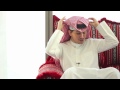 #QTip: What do Qataris do in the Majlis (and how to dress) ?