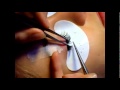 Extensiones de pestañas pelo por pelo con adhesivo medico, Buenos Aires Capital Federal palermo