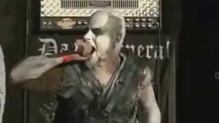 Watch Dark Funeral Slava Satan video