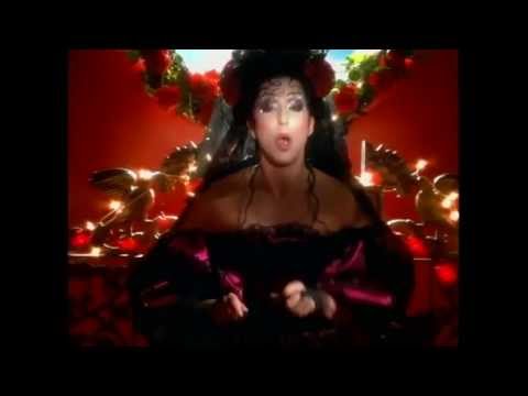 Cher - Dove LAmore (Official Music Video)