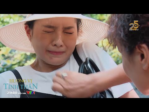 HƯƠNG VỊ TÌNH THÂN Trailer tập 15 Phần 2