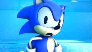 Sfm Sonic Drowns