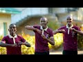 Tuwafadhili wageni - (Officials 4k video) -   Kwaya ya Mt. Agustino lita And hort - Arusha