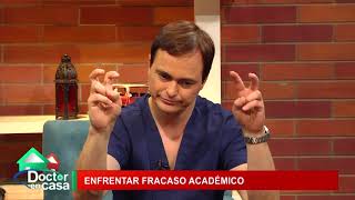 ¿Cómo afrontar un fracaso escolar?