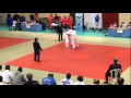 Alessio scotti finale 3 posto ciserano 10-11-2012