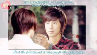 Watch Dbsk Duet video