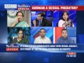 The Newshour Debate: Who is shielding Asaram? - Part 2