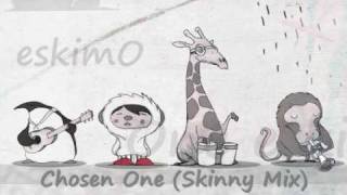 Watch One Eskimo Chosen One video