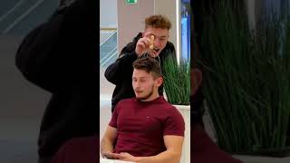 Head Mage Prank - Funny