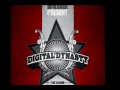 Advo f CoDizzle, Sketch Architec, JD, Blayze, Lido, B Malice, Mass, Underground, Redrick- The NEW