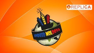 Haz de Necaz – indeed Moldova