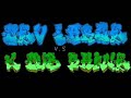 【HIPHOP】DEV LARGE vs K DUB SHINE pt.3『Too many』【BEEF】