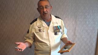 Андрей Климнюк - Две Медали