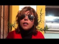 Lampedusa - Intervista a Nabila Abid