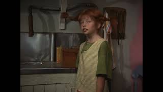Pippi Langstrumpf - Pippis Neue Freunde Part 1