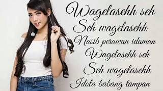 Dilza Perawan Idaman Lirik Lagu Dilza Perawan Idaman Lirik Lagu