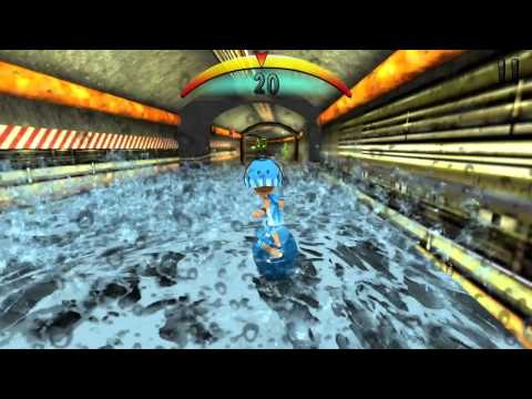 Subway Surfing VR screenshot for Android