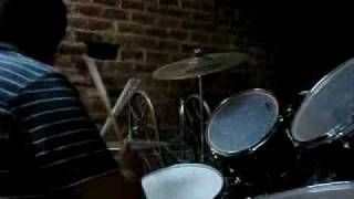 Kudai-Talvez Bateria