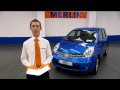 Nissan Note Review SXE 1.4 Merlin Motor Group