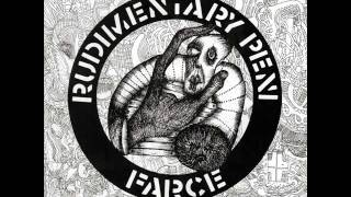 Watch Rudimentary Peni Zero Again video