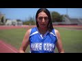 Megan Flores: 2018 Monterey Herald Female Athlete of the Year