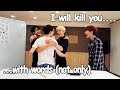 Download N.Flying's Savage Moments N.Flying's Savage Moments