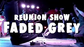 Watch Faded Grey Faded Grey video