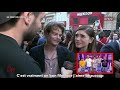 BLINDTEST DES ANNÉES 80 feat. Natoo, Squeezie, Léopold, Tales From The Click, PV Nova