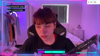 Nyyii No Makeup Ahegao Face