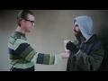 Middle Finger Michael - Spare Change.mp4