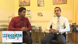 Medical Clinic - Dr. Naveen Wijekoon (2020-03-02)